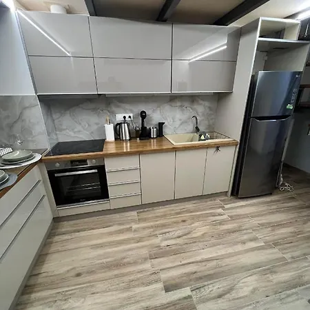 Loft Καλαμάτα