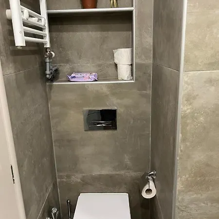 דירה Loft