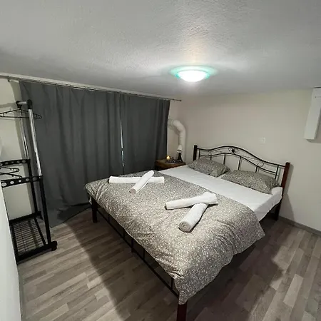 Loft דירה *