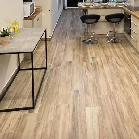 Loft * Καλαμάτα