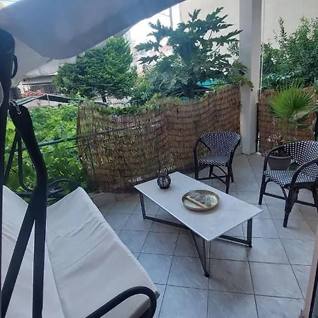 Loft קלמאטה
