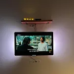 Loft Apartman