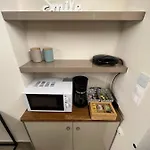 Loft Apartmán Kalamata