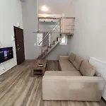 Loft Apartmán