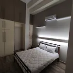 Apartman Loft Kalamáta
