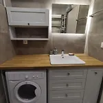Apartman Loft Kalamáta