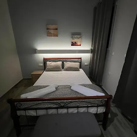 Lägenhet Loft *