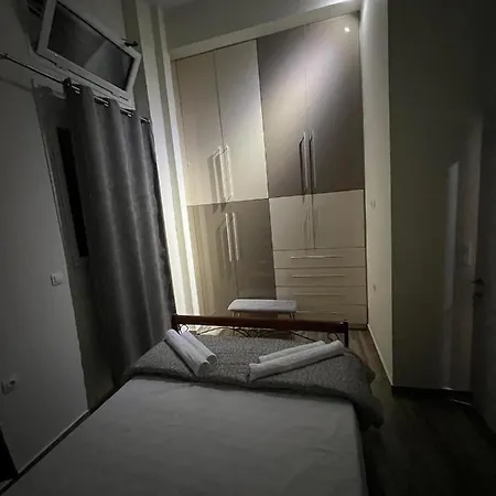 Loft Apartment