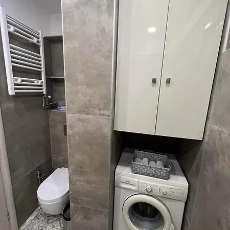 Apartmán Loft *