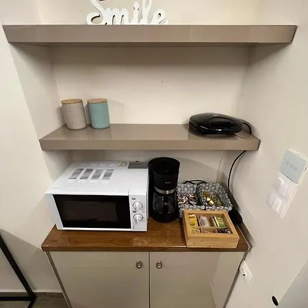 Loft Lägenhet Kalamata