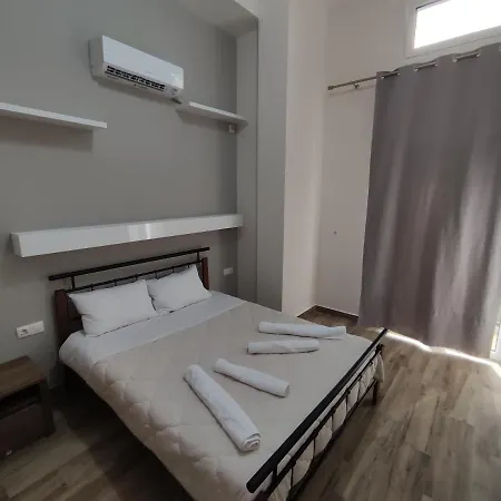 Apartment Loft *