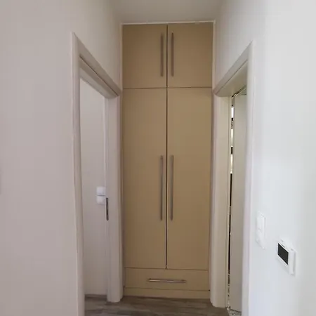 شقة Loft كالاماتا