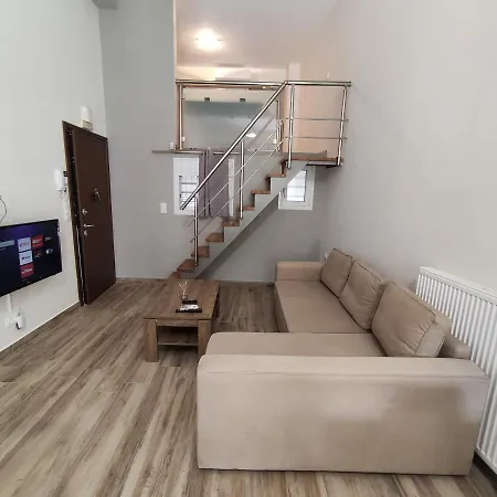 Loft Apartment