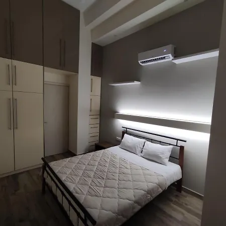 شقة Loft كالاماتا