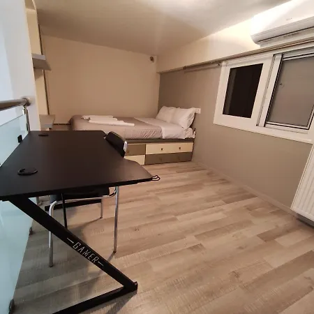 Apartmán Loft *