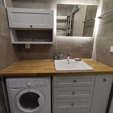 شقة Loft كالاماتا