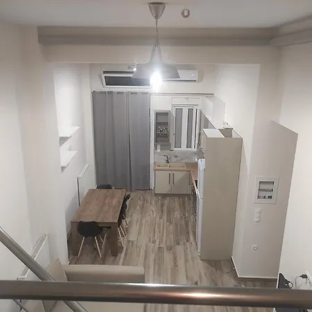 Loft Apartment Kalamata