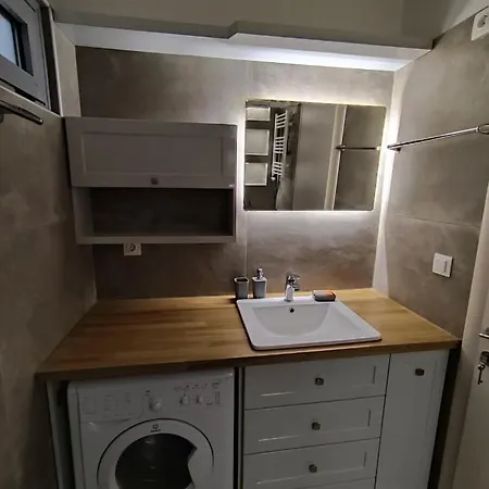 Loft Apartment Kalamata
