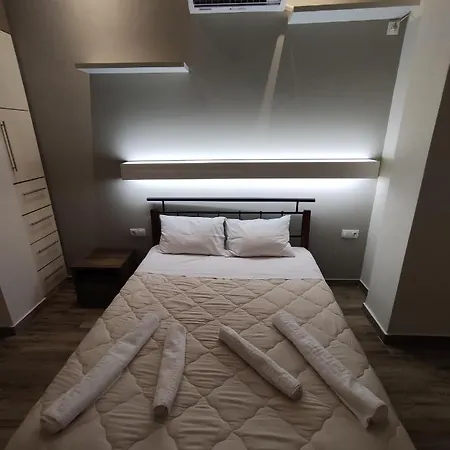 公寓 Loft 卡拉马塔