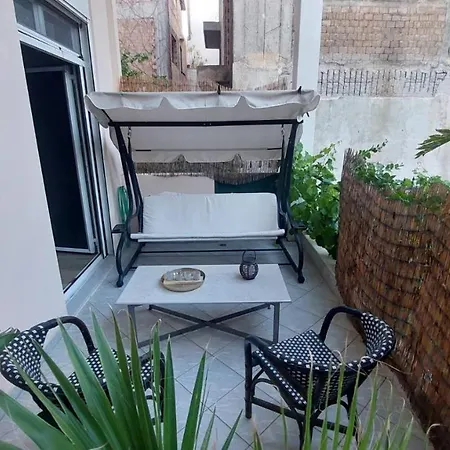 Apartmán Loft