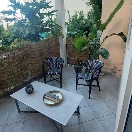 Loft Apartmán