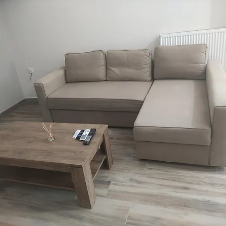 Loft Appartement