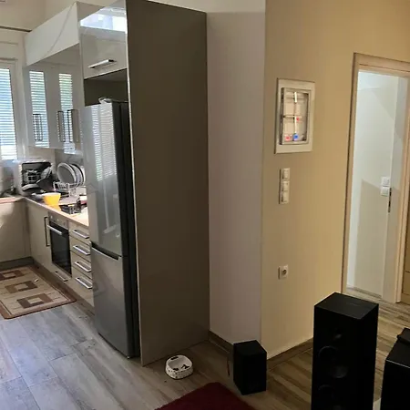 Appartement Loft *